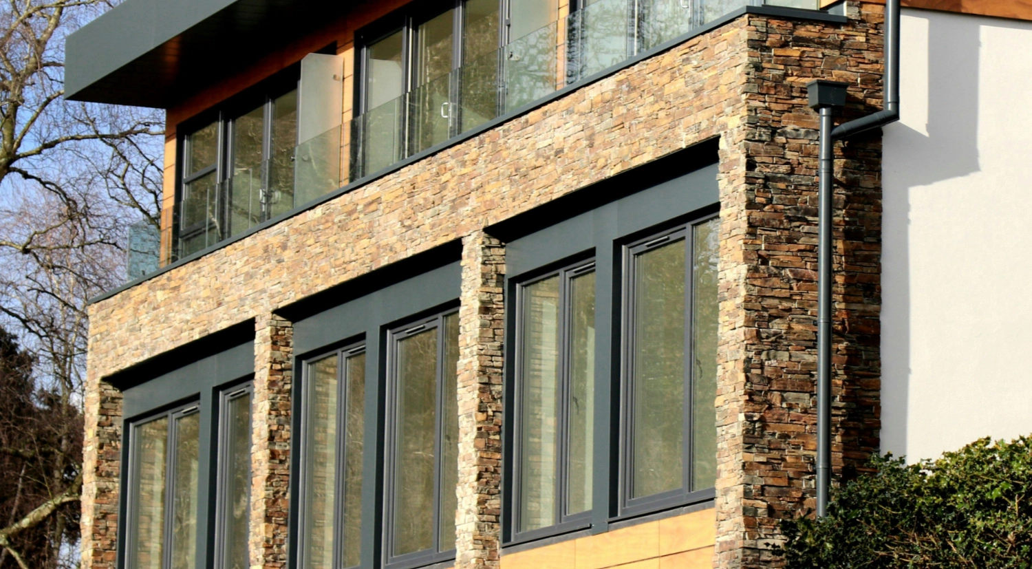 Smart Home für den Wohnbereich